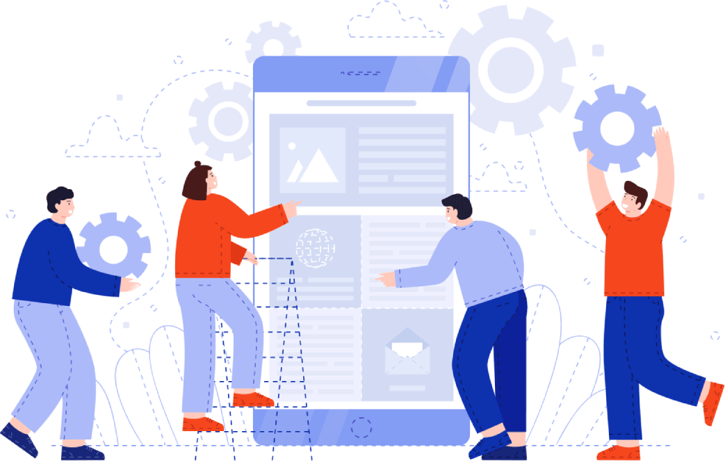 Fonctionnalités RH et paie de WorkMoja
